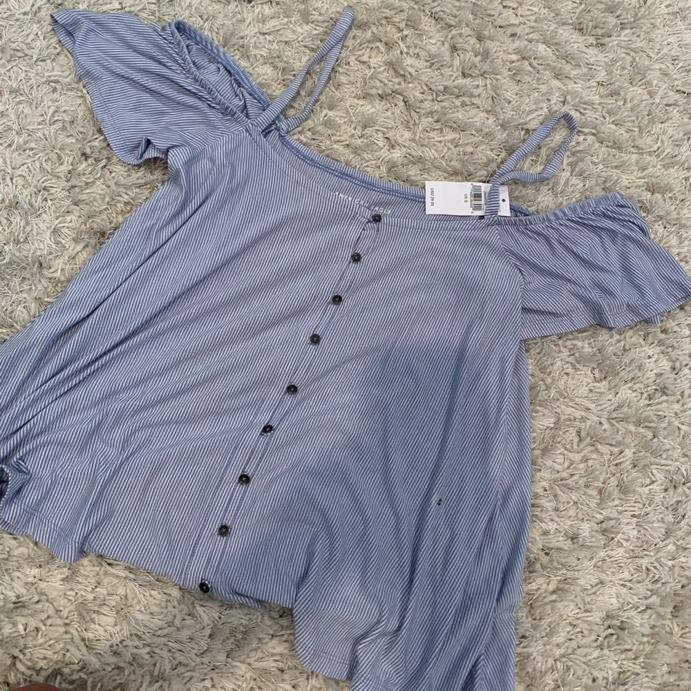 American Eagle Tank Top